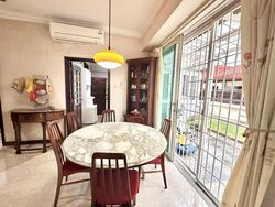 Mera Gardens (D23), Terrace #573843501